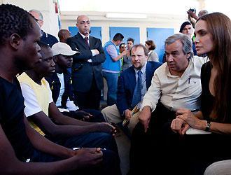 Eccellenze dalla Terronia: da Lampedusa, con amore Eccellenze dalla Terronia: da Lampedusa, con amore