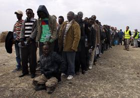 Eccellenze dalla Terronia: da Lampedusa, con amore