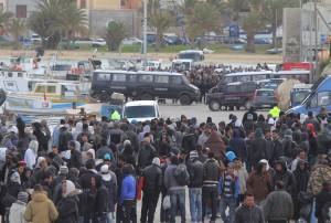 Eccellenze dalla Terronia: da Lampedusa, con amore Eccellenze dalla Terronia: da Lampedusa, con amore