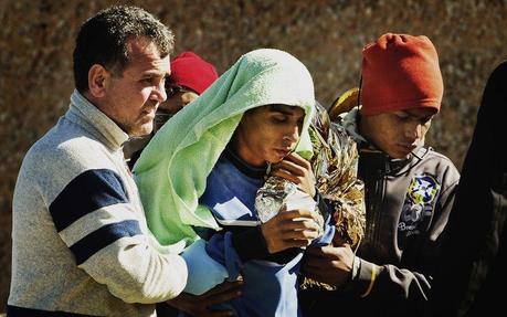 Eccellenze dalla Terronia: da Lampedusa, con amore