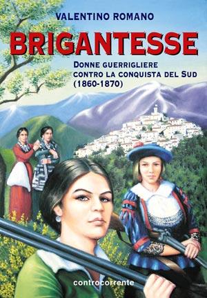 Osservatorio Terronia: la brigantessa Marta Cecchino “ritrovata” e… consegnata alla storia