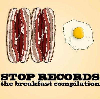 DOWNLOAD: Stop Records - The Breakfast Compilation