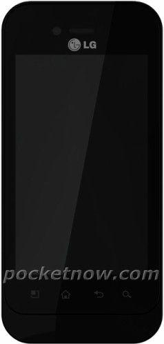 LG Victor 56815 1 LG svela i nuovi smartphone 2011: Prada K2, Univa, FantasyGelato NFC, E2