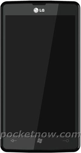 LG Fantasy 56814 1 LG svela i nuovi smartphone 2011: Prada K2, Univa, FantasyGelato NFC, E2