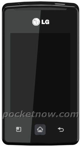 LG E2 56816 1 LG svela i nuovi smartphone 2011: Prada K2, Univa, FantasyGelato NFC, E2