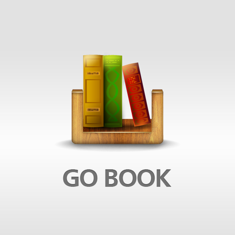  Go Book, leggere ebook gratis su Android