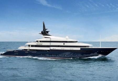 Spielberg multato in Sardegna!