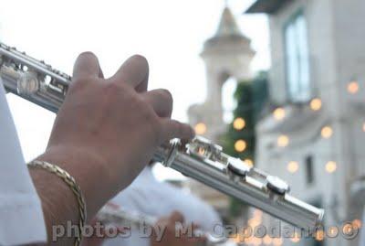 SAN GIACOMO, FESTA A LIPARLATI