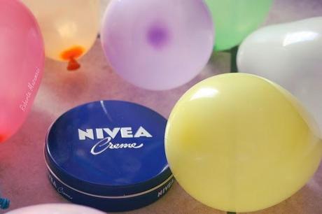 Nivea: 100 anni insieme