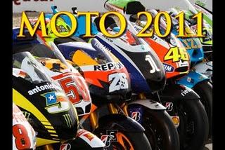 Ebook-GP Moto 2011