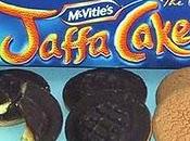 battaglia biscotti (anzi delle Jaffa Cakes)