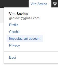 Inviare messaggi privati con Google+