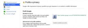 Inviare messaggi privati con Google+