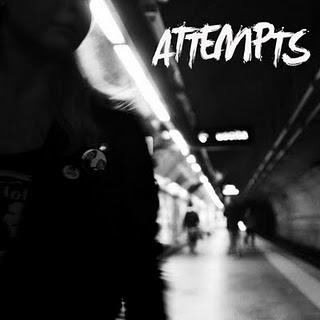 Attempts - Promo 10.05.11 [2011]