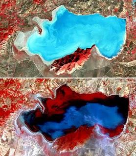 Parco Nazionale di Ichkeul