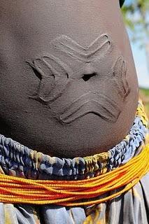 Popoli d'Africa: Karamojong