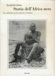 Libri: Storia dell'Africa nera: un continente tra la preistoria e il futuro