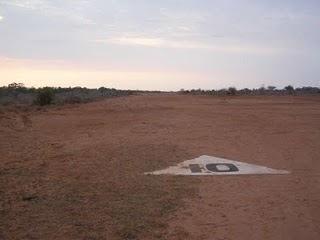 Aeroporti in Africa