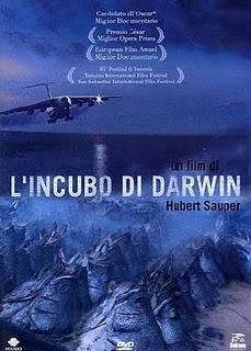 Cinema: L'incubo di Darwin