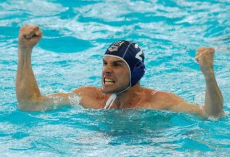 Nuoto, Shanghai 2011: Settebello chiude il girone a punteggio pieno