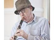 Jazz Woody Allen all'Hotel Bernini Bristol Roma