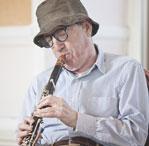 Il Jazz di Woody Allen allHotel Bernini Bristol di Roma