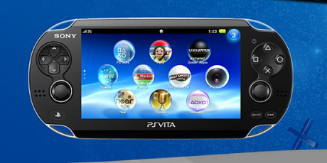 PlayStation Vita potrà essere provata al Tokyo Game Show