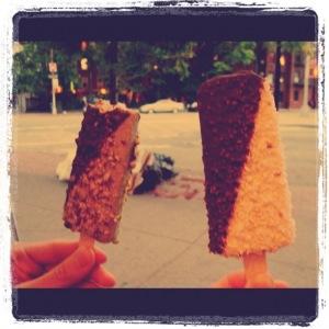 PopBar, il gelato su stecco di NY