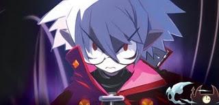 Rumor : In arrivo un remake di Disgaea 3 per Playstation Vita ?