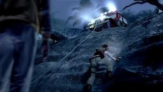 Jurassic Park : Il Videogioco : mostrate nuove immagini della versione PS3