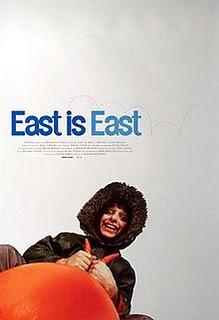 Crossover - East is East (1999) / West is West (2011)
