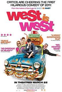Crossover - East is East (1999) / West is West (2011)