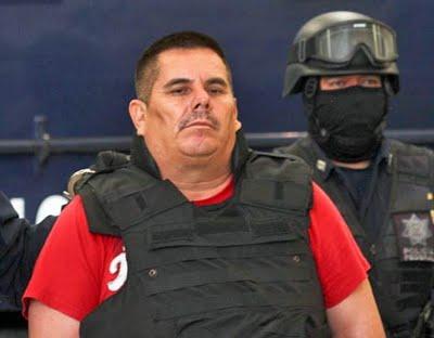 La (narco)guerra santa dei Templari di Michoacan