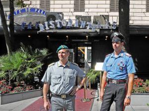 Roma: duro colpo alla ‘Ndrangheta di Alvaro. Alla “dolce vita” danni per 200 milioni di euro.