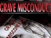 MOVIE: Grave Misconduct. leggete questo libro