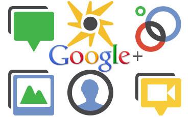 google plus features Google+: social network e non solo..   Parte 1