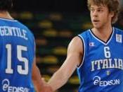 Basket, Europei 2011: azzurri dell'under secondo gradino podio
