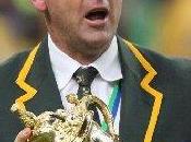 Jake White "carica" Villiers