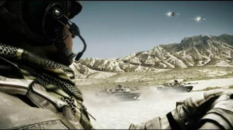 Battlefield 3, per gli analisti venderà 11 milioni di copie nel primo anno