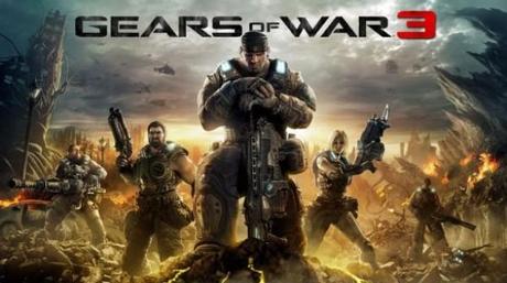 Gears of War 3 e la modalità Casual
