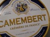 classe CAMEMBERT