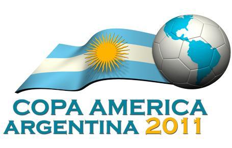 Coppa America 2011: l'Uruguay si è aggiudicata il titolo.