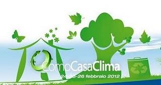 Anche a Como il Network CasaClima