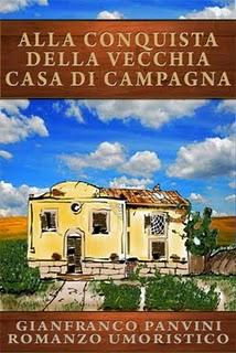 Ebook-Alla conquista della vecchia casa di campagna