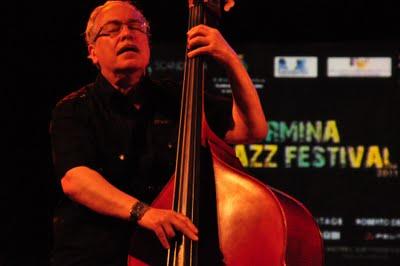 Strepitoso successo per il Taormina Jazz Festival