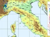 Terremoto Piemonte