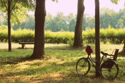 passeggiando per Monza