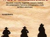 grande libro Western Americano