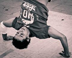 Street Dancer