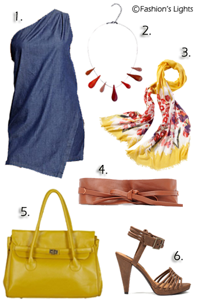 Outfit Giugno Outfit Giugno